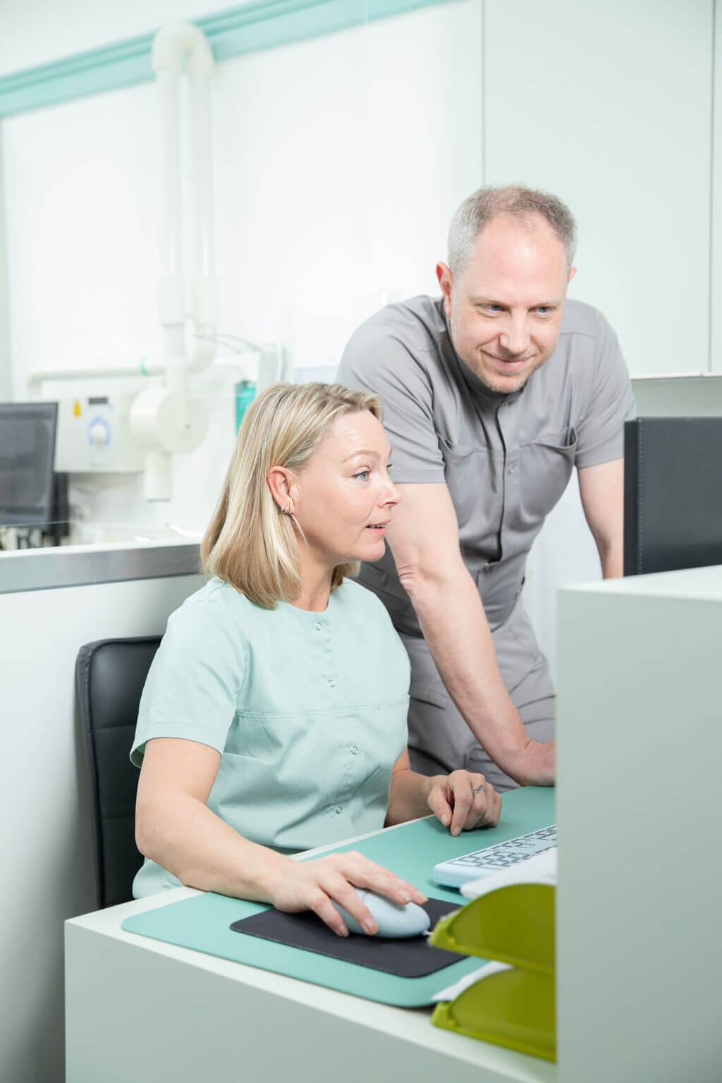 Waarom onze praktijk